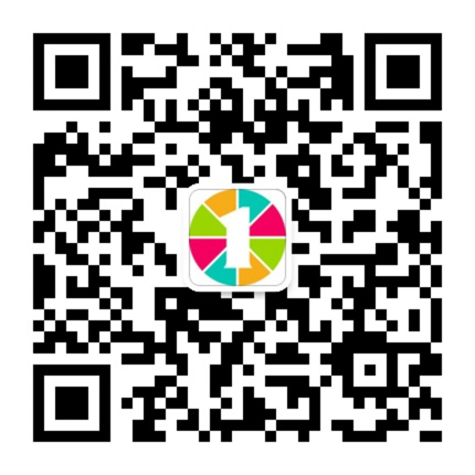 微信“掃一掃” 關(guān)注 一塊海淘 公眾號